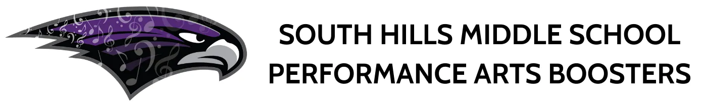 SHMS Performance Art Boosters